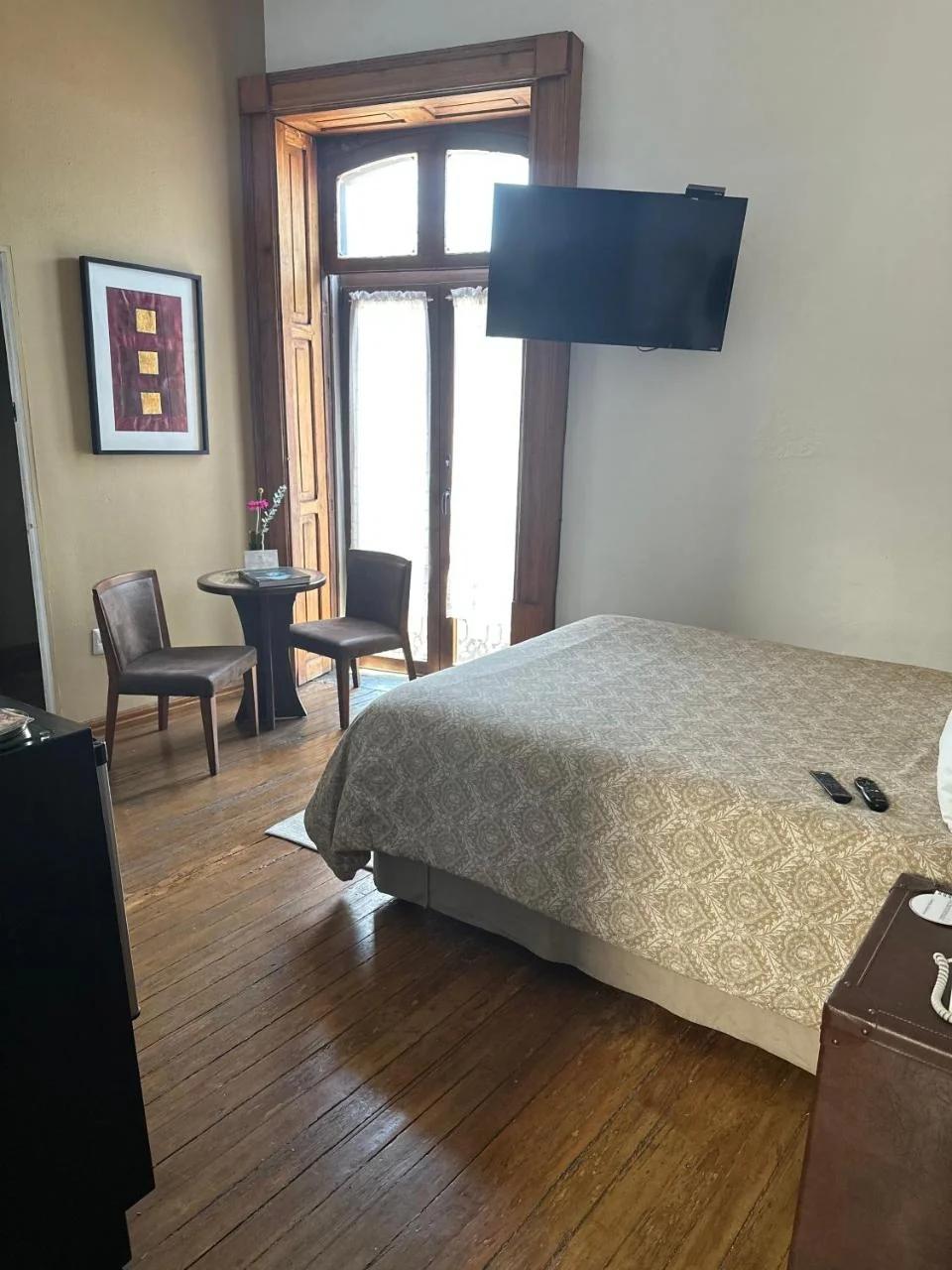 Casa Aspeytia Hotel Boutique photo