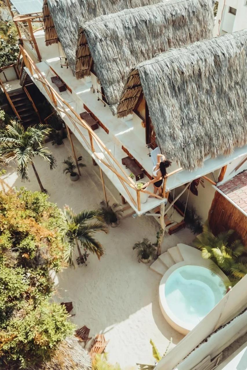 Casa Balam Holbox