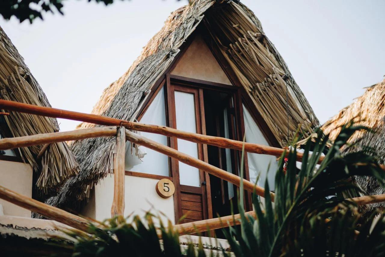 Casa Balam Holbox photo