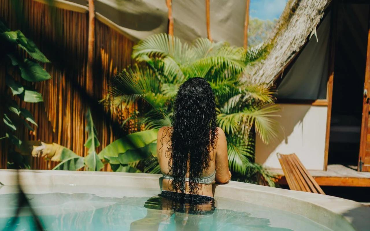 Casa Balam Holbox photo