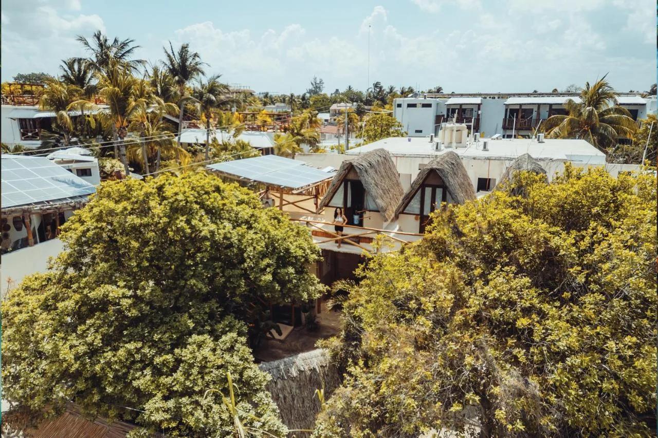 Casa Balam Holbox photo