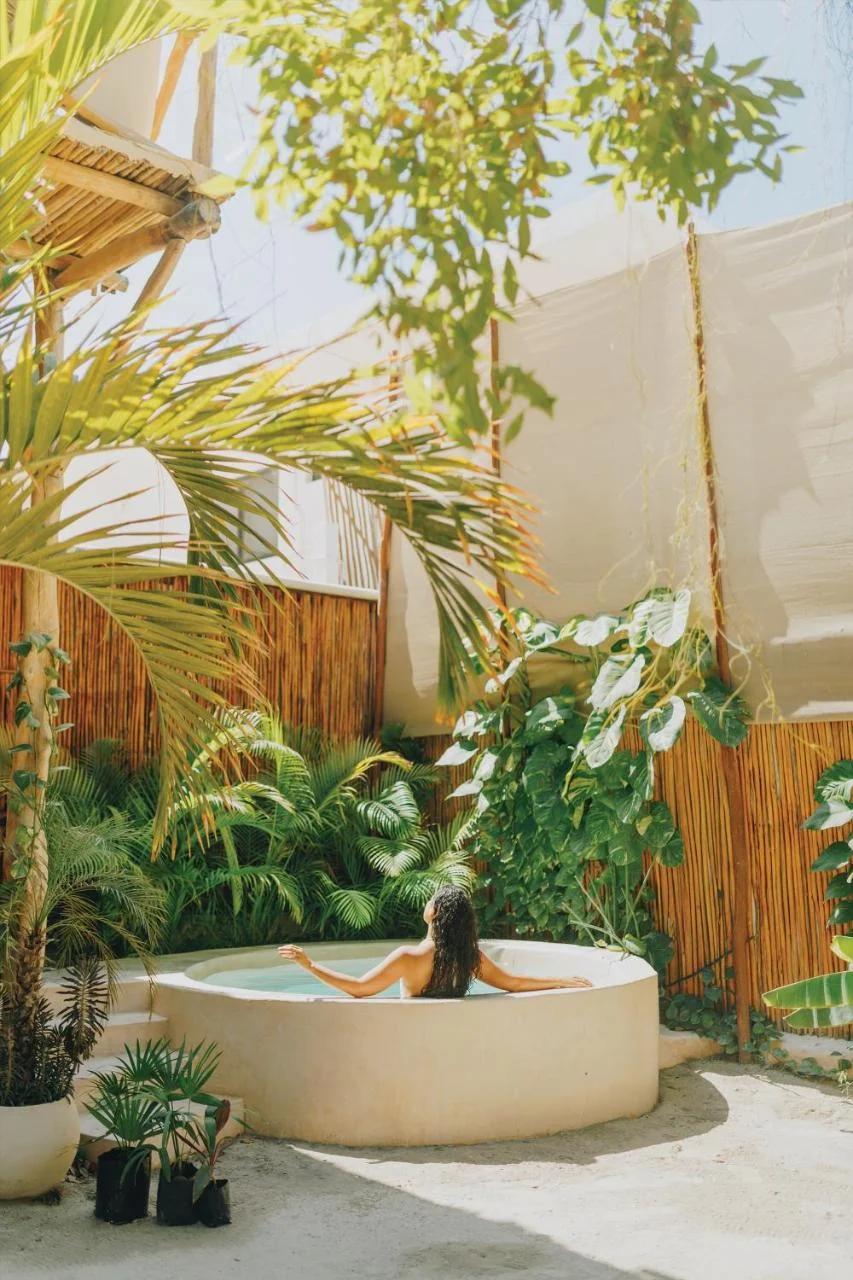 Casa Balam Holbox photo