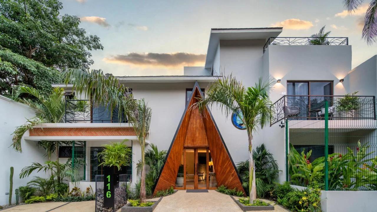 Casa Blú Huatulco