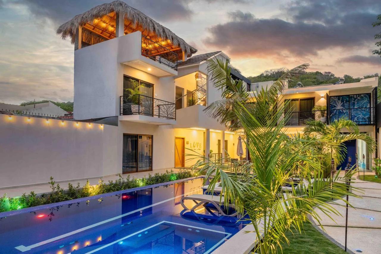 Casa Blú Huatulco photo