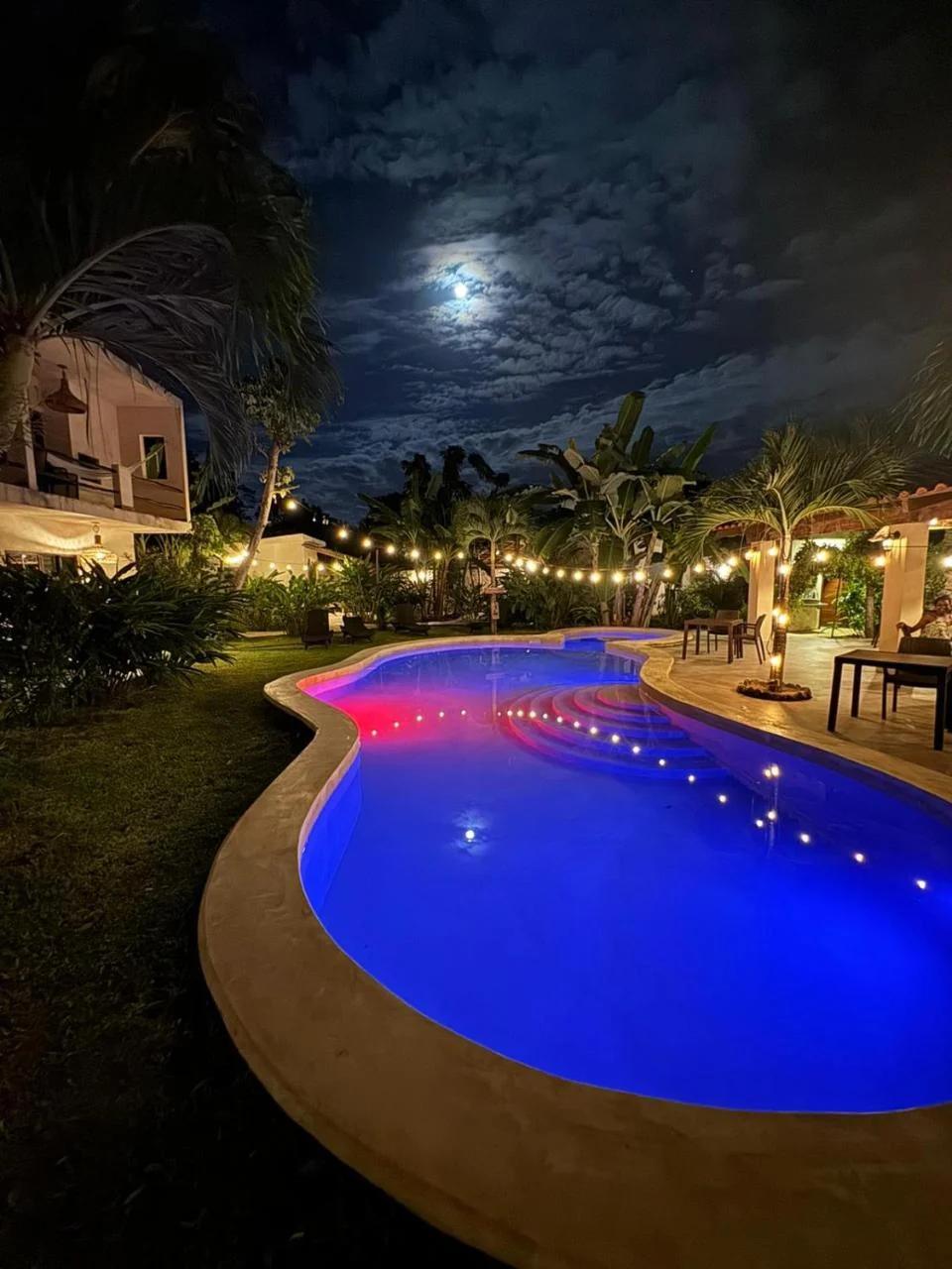Casa Cactus Buenavista photo