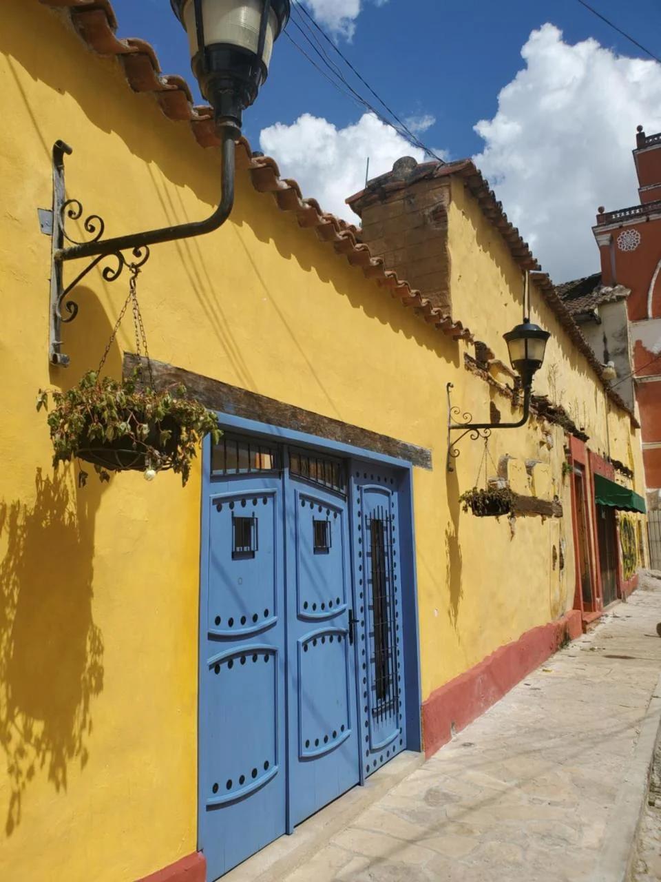 Casa Carmen foto