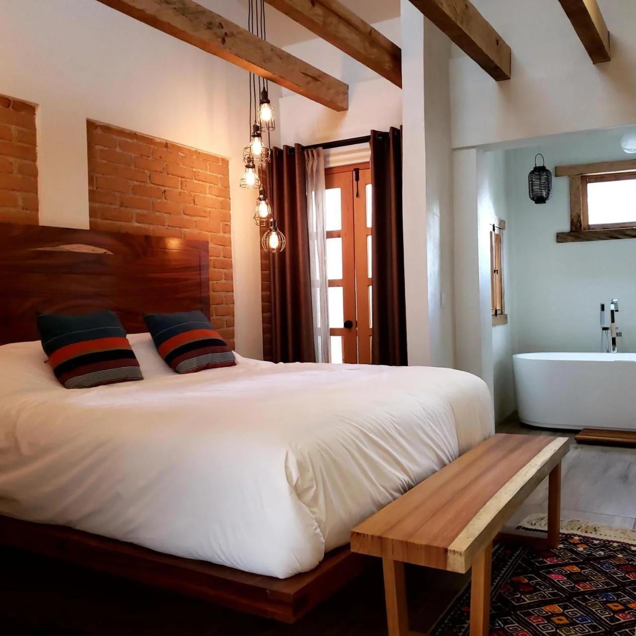 Casa Carmen foto