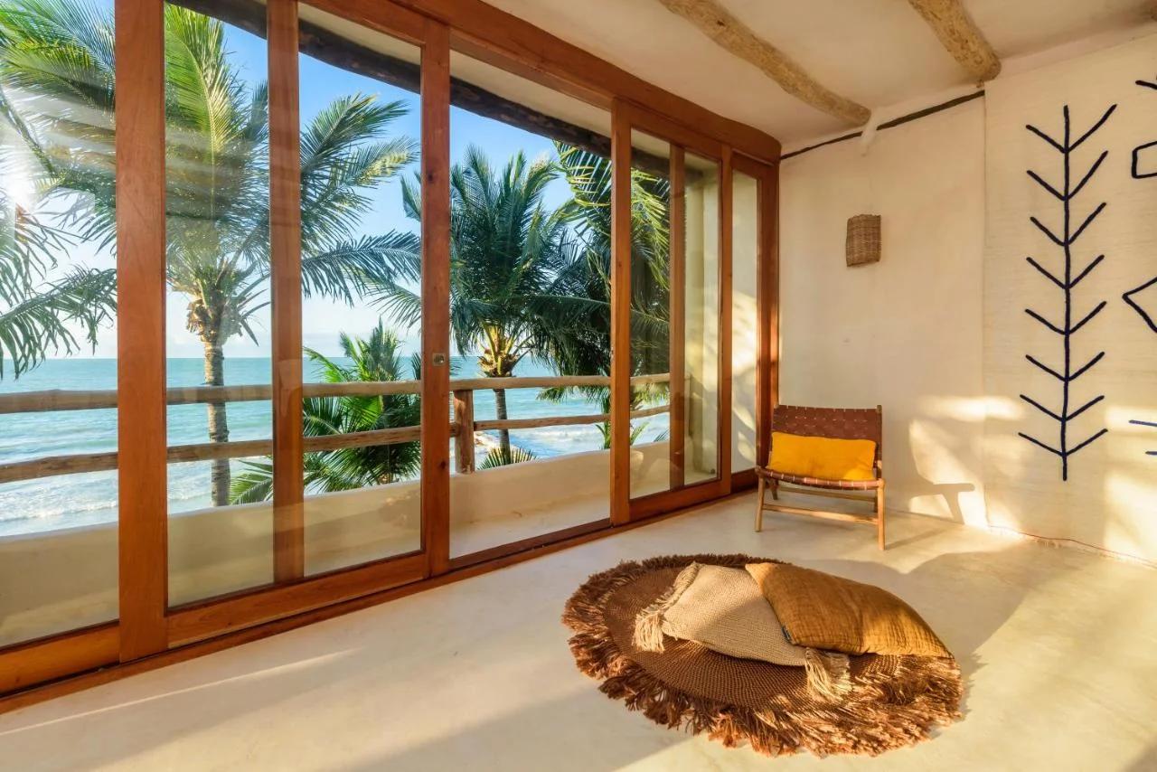 CASA CAT BA Beachfront Boutique Hotel photo
