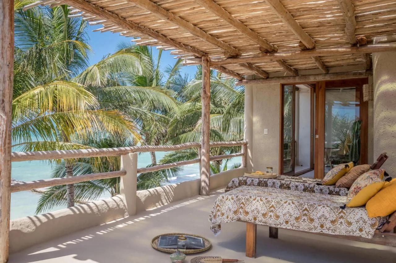 CASA CAT BA Beachfront Boutique Hotel photo