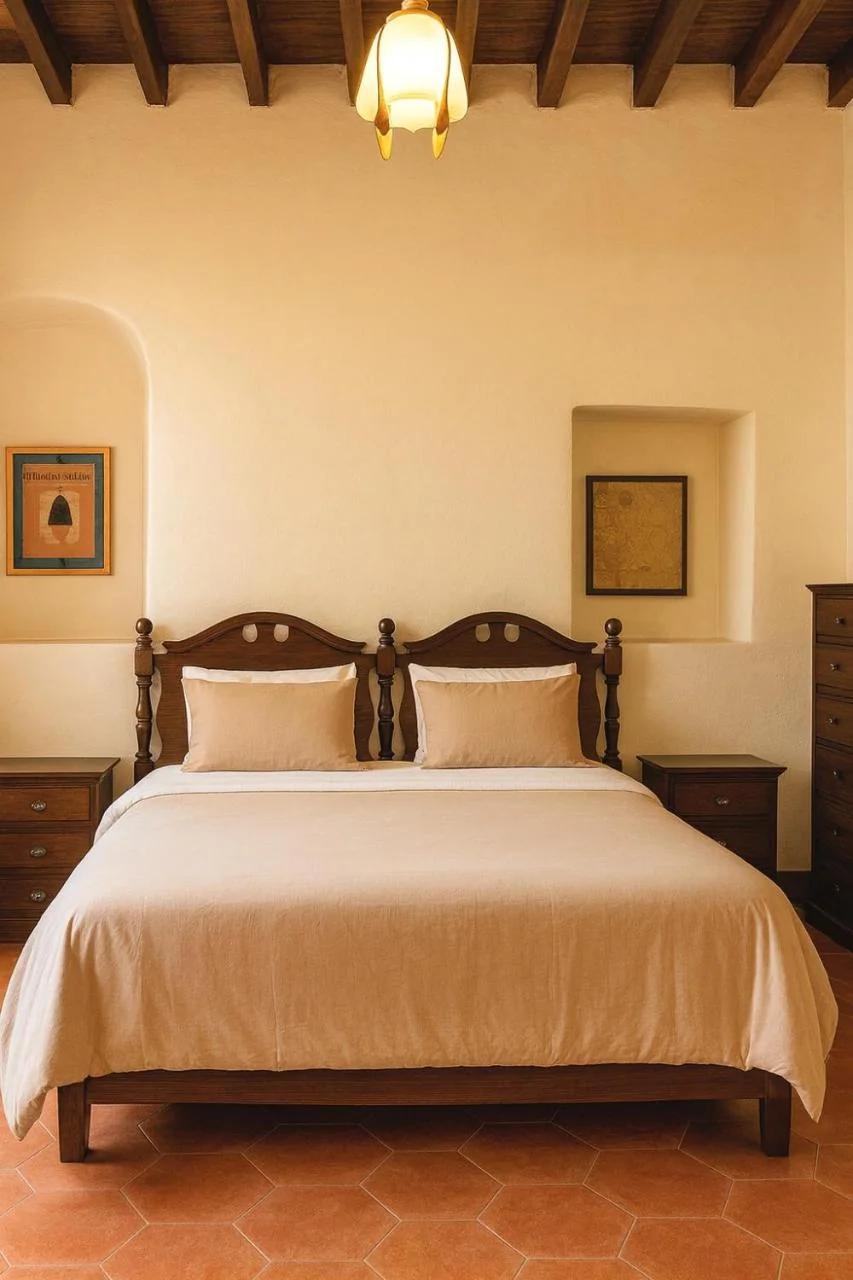 Casa Centenario