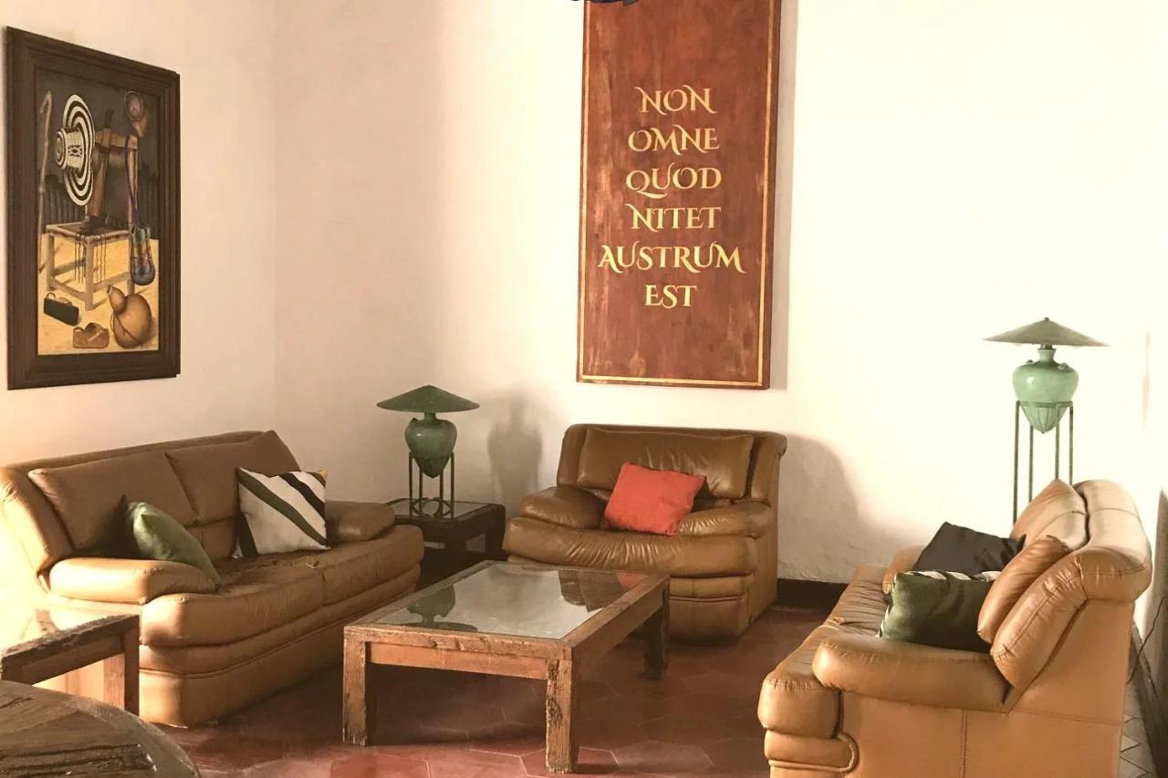 Casa Centenario foto