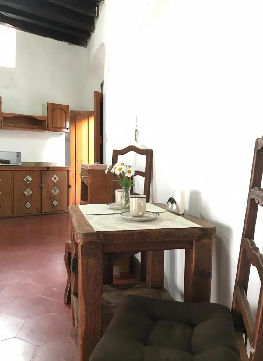 Casa Centenario foto