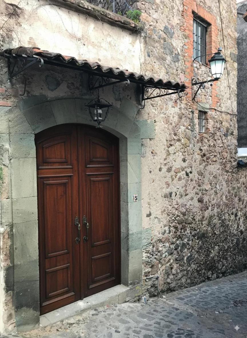 Casa Centenario foto