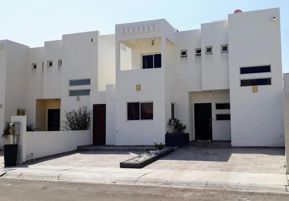 Casa condominio de la Rueda