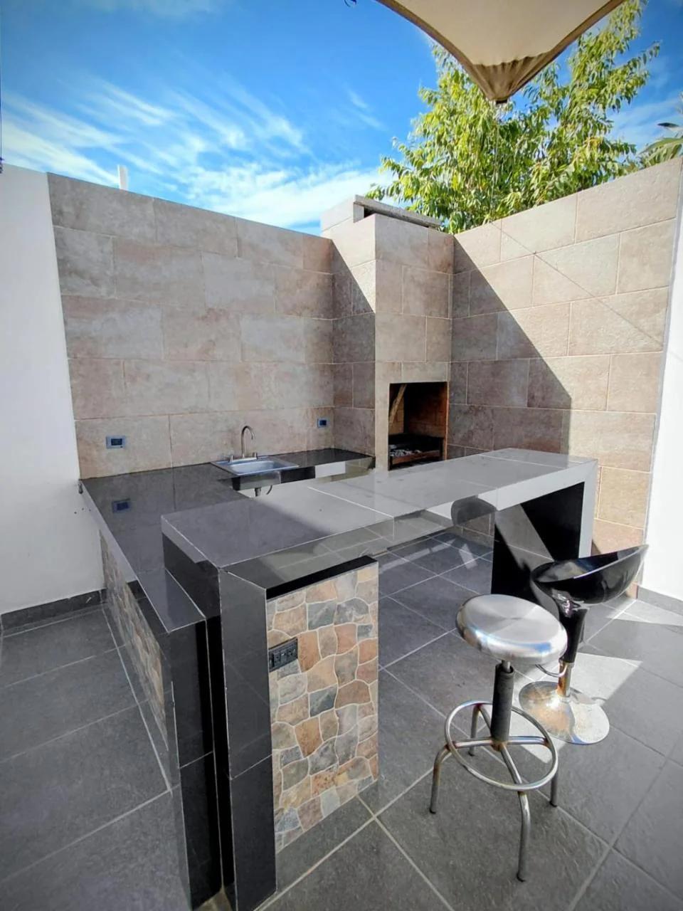 Casa condominio de la Rueda photo