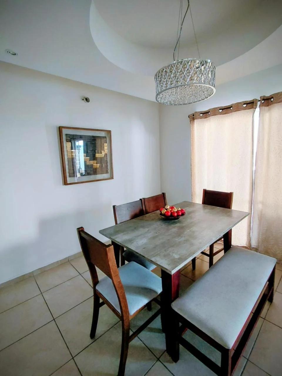 Casa condominio de la Rueda photo