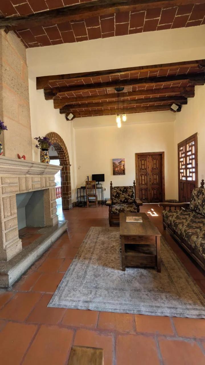 Casa del Rey