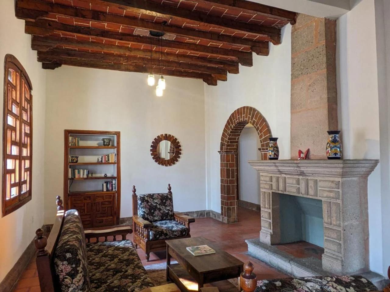 Casa del Rey foto