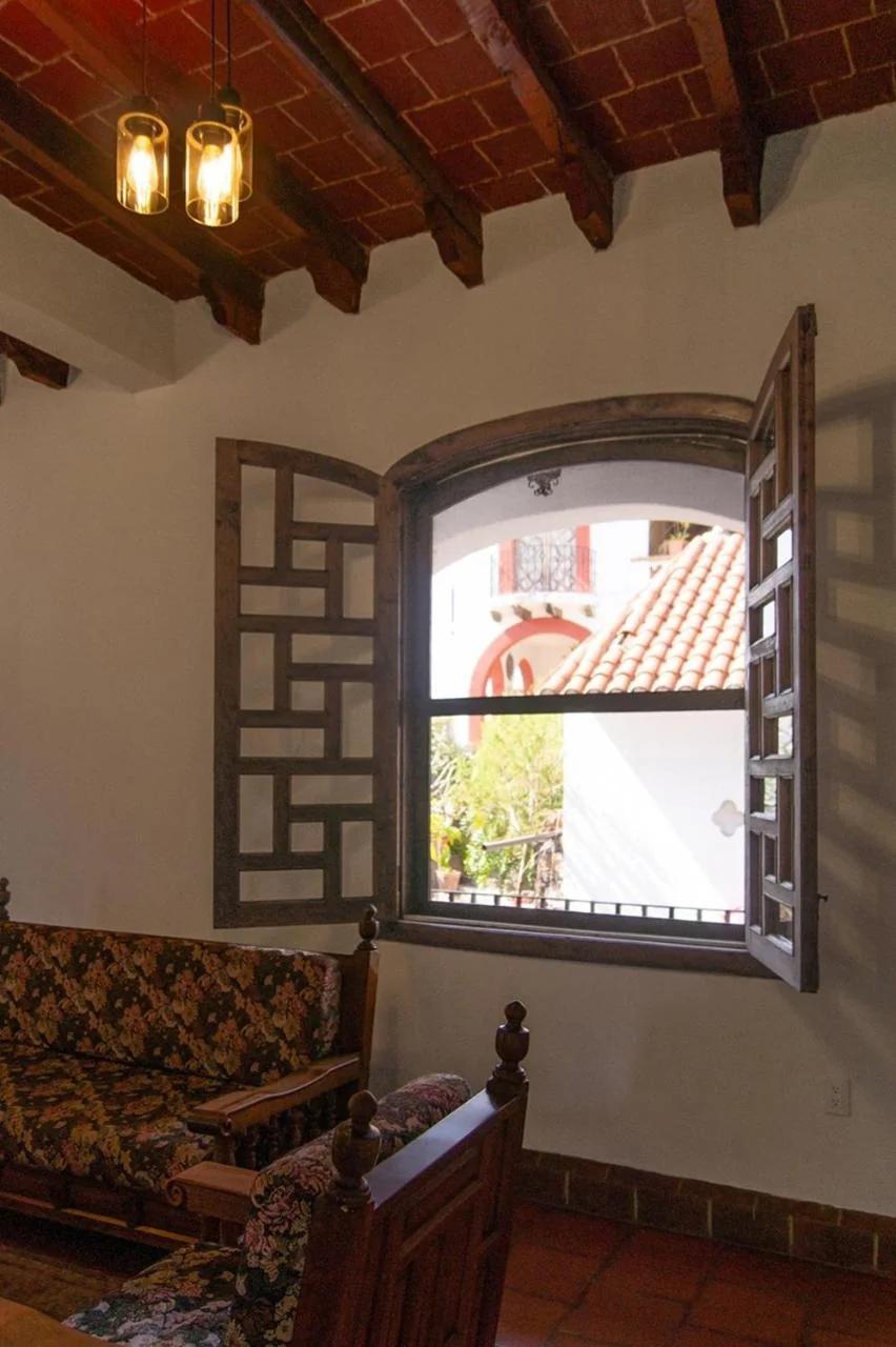 Casa del Rey foto