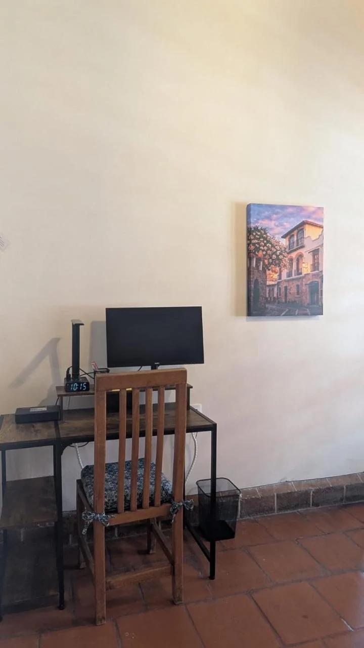 Casa del Rey foto
