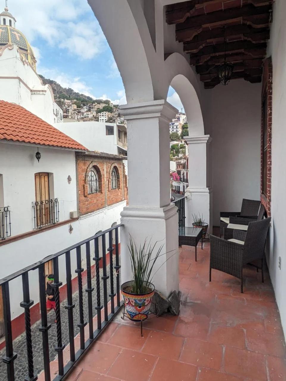 Casa del Rey foto