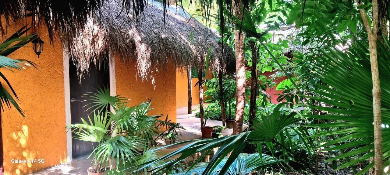 Casa Don Diego foto