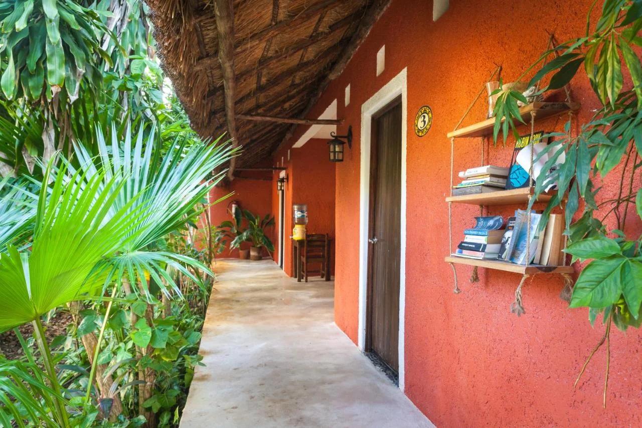 Casa Don Diego foto
