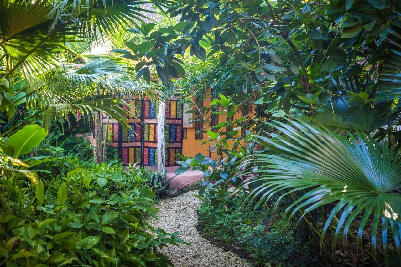 Casa Don Diego foto