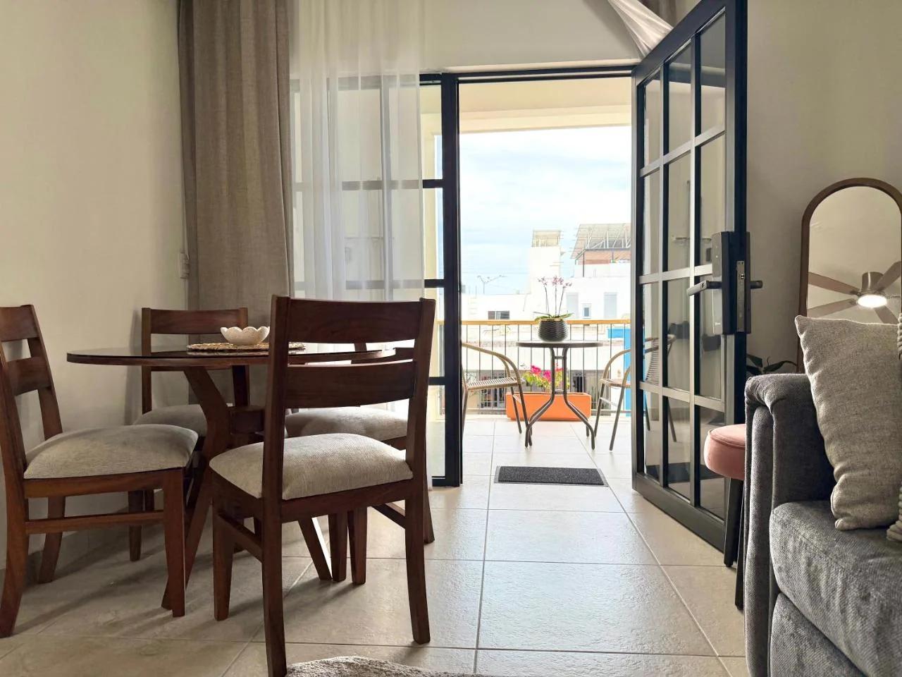 Casa DOS21 Boutique Apartments Playa Sur