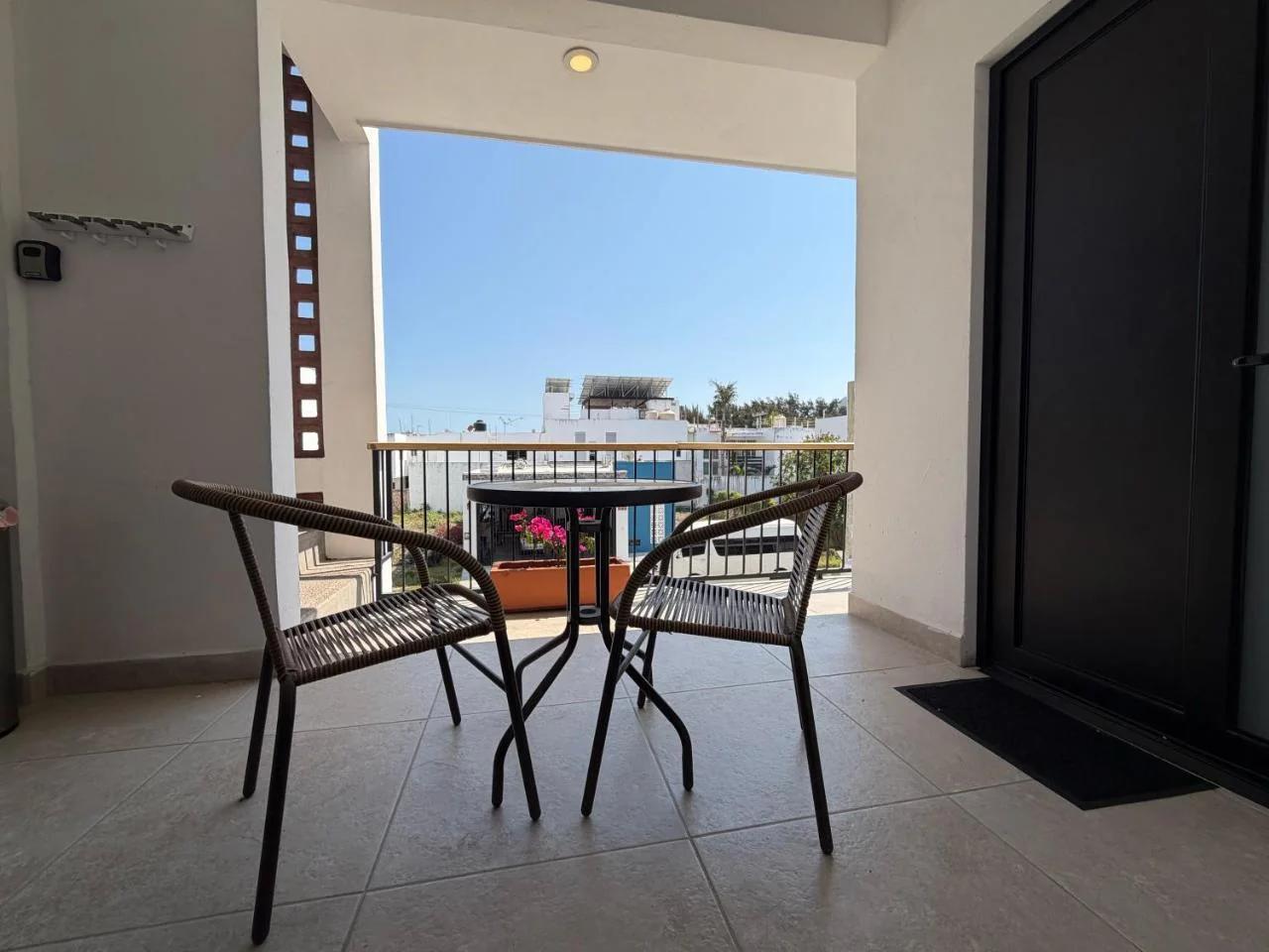 Casa DOS21 Boutique Apartments Playa Sur foto