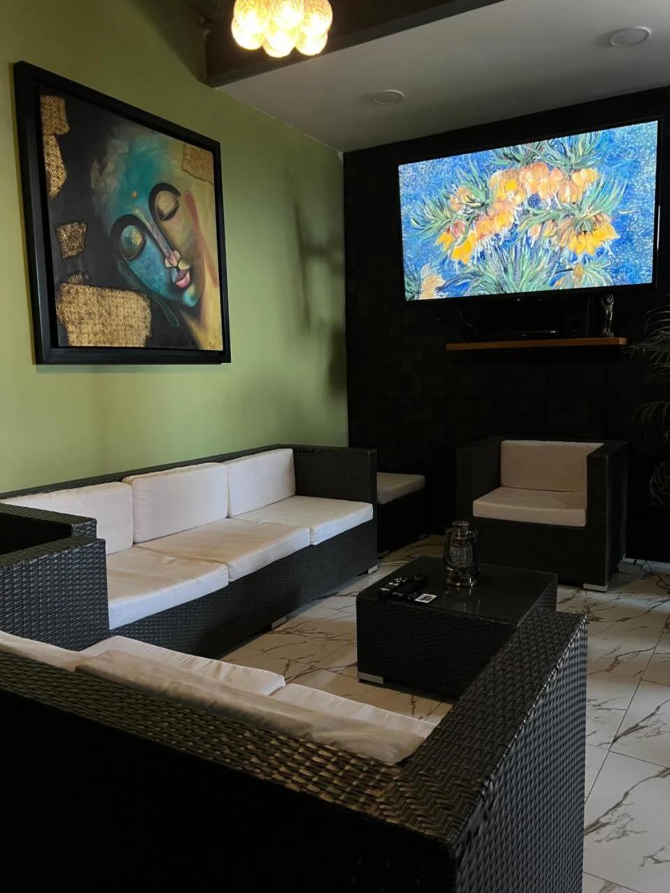 Casa Esperanza