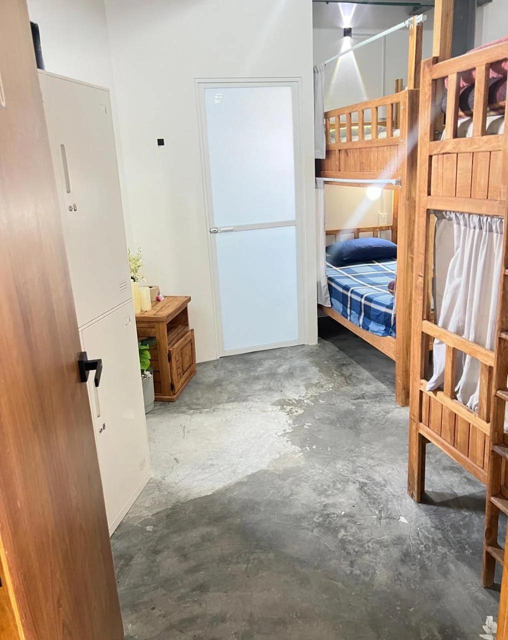 Casa Esperanza foto