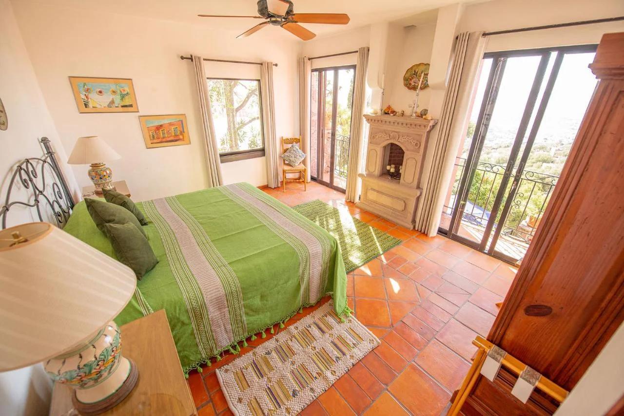 Casa Estrella de la Valenciana Hotel Boutique photo