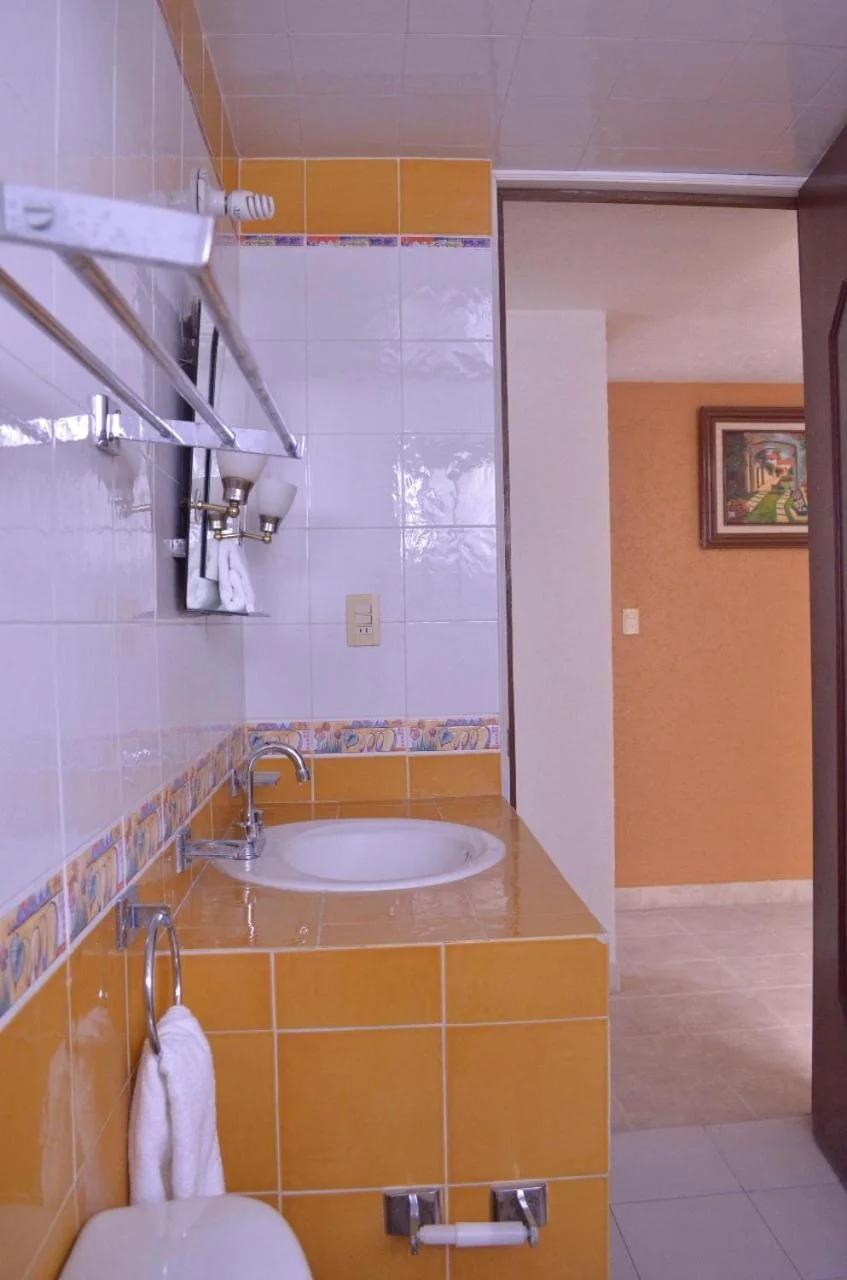 Casa Green photo