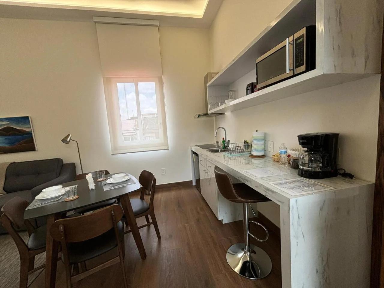 Casa Herrmann Suites photo