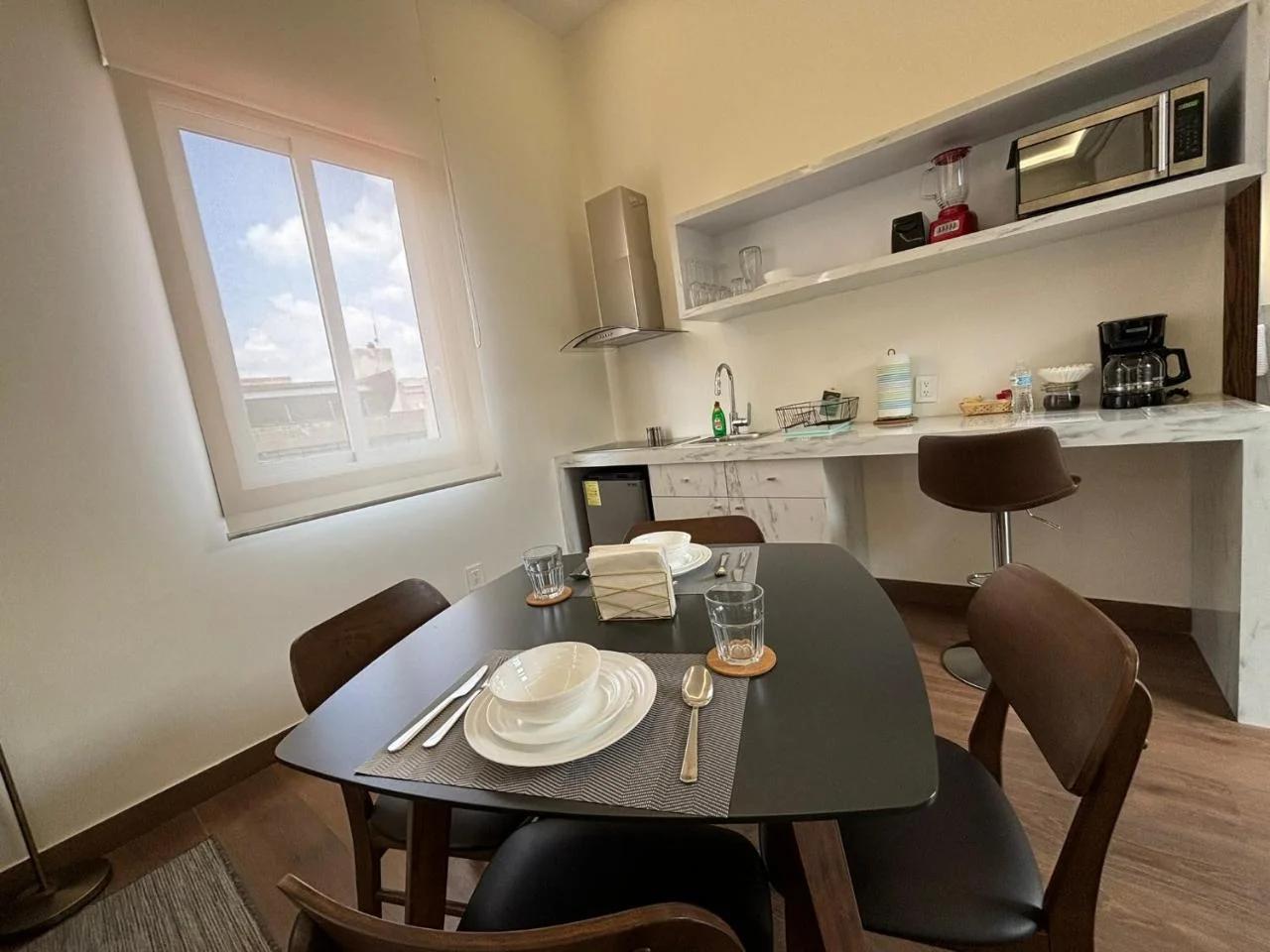 Casa Herrmann Suites photo