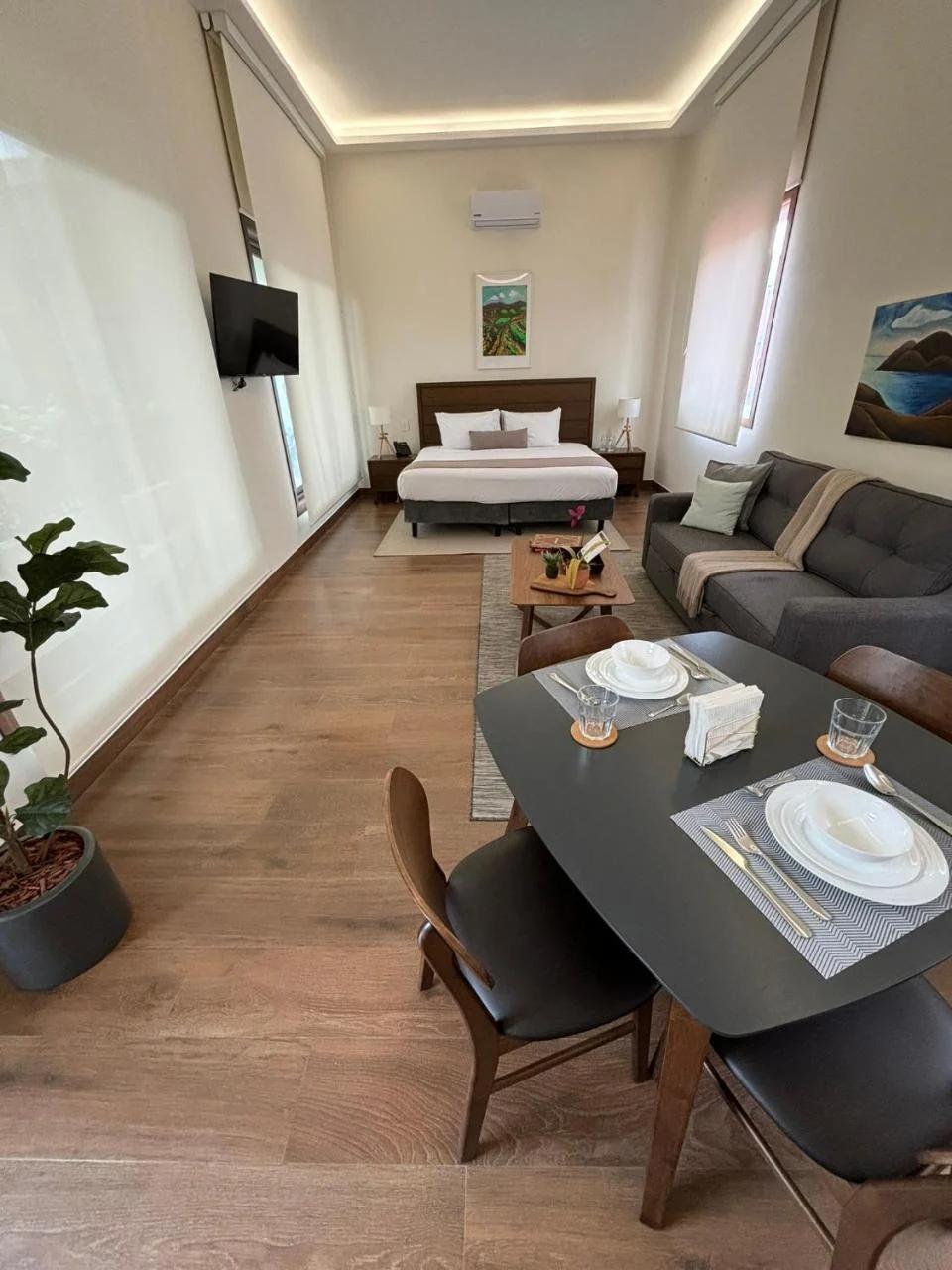 Casa Herrmann Suites photo