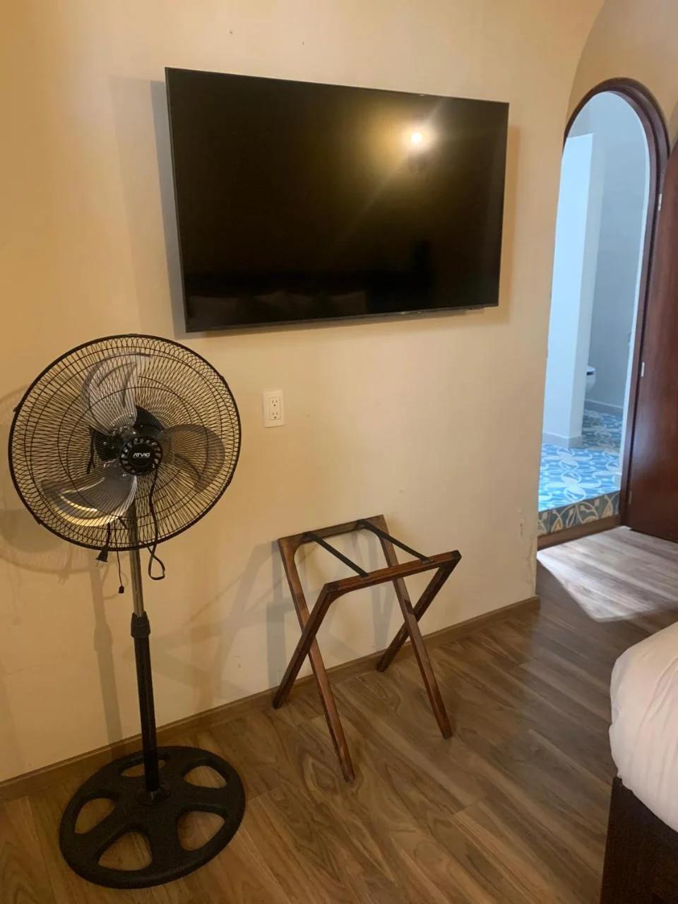 Casa Montespejo B&B photo