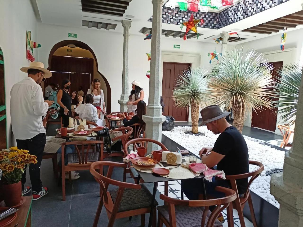 Casa Naila Hotel Boutique photo