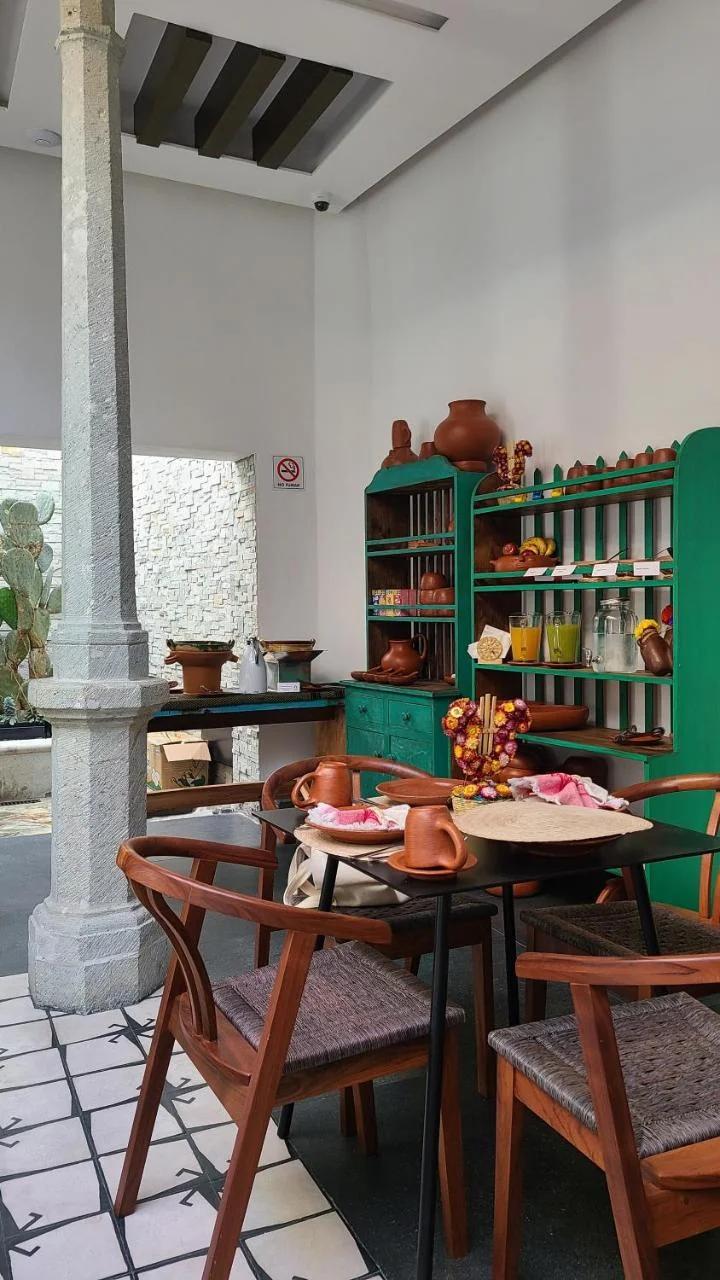 Casa Naila Hotel Boutique photo