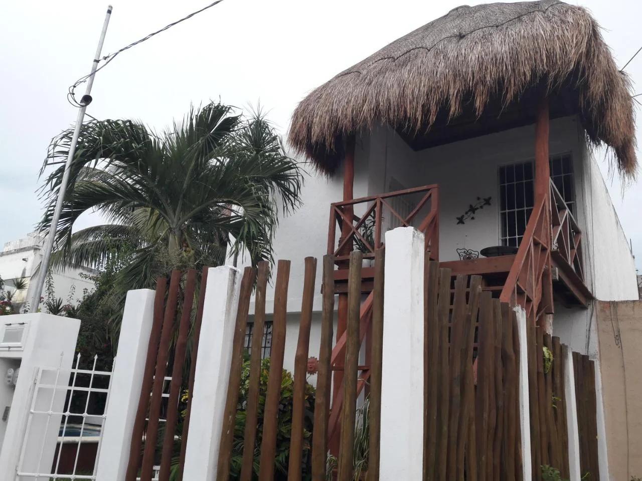 Casa Nona Rosa foto