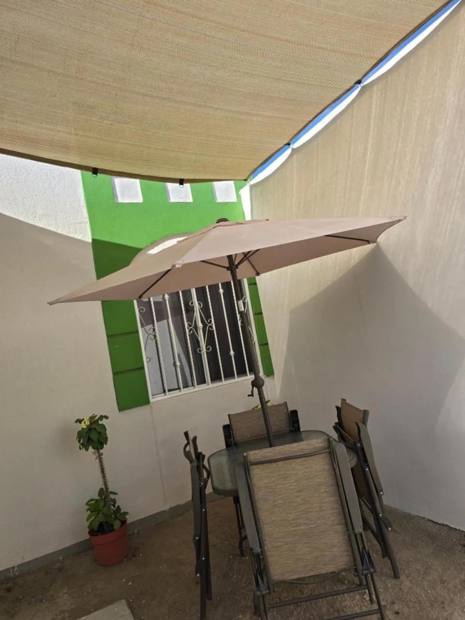 Casa Norte foto