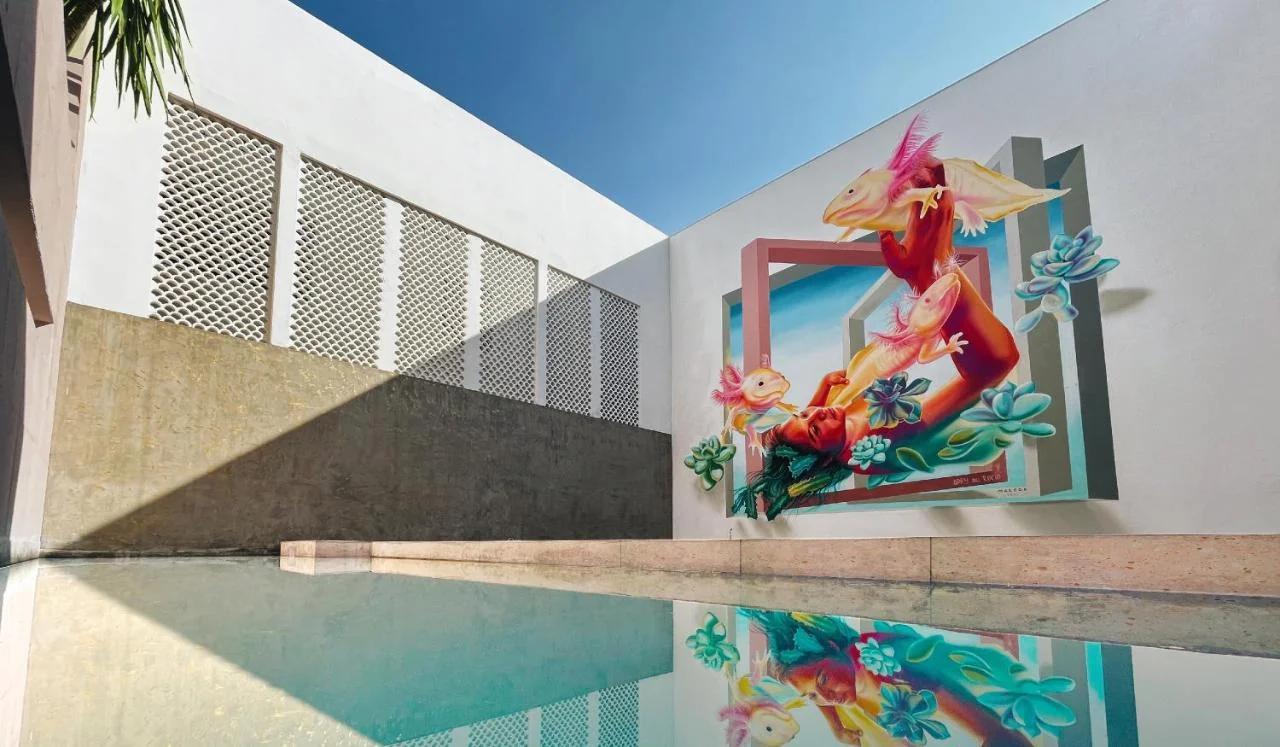 Casa Oxa Hotel photo