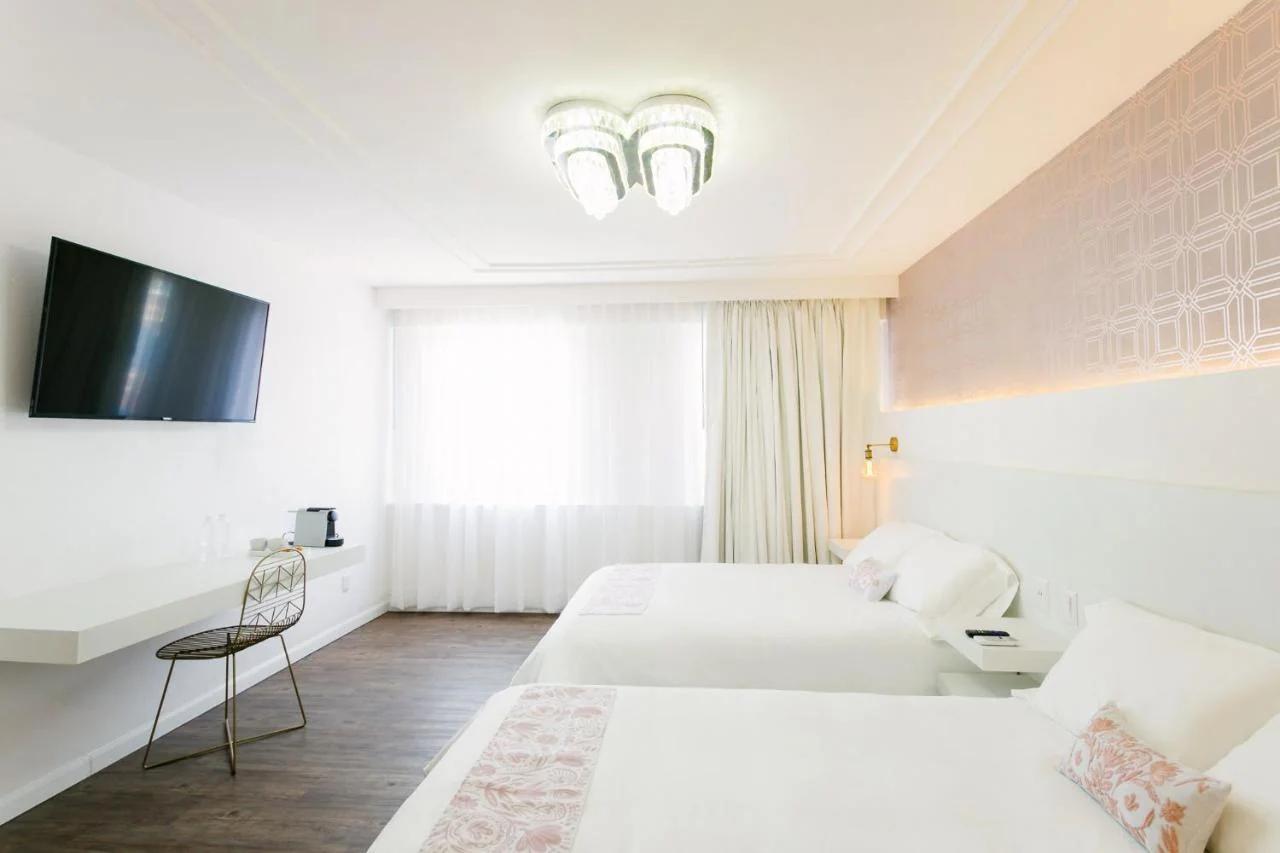 Casa Oxa Hotel photo