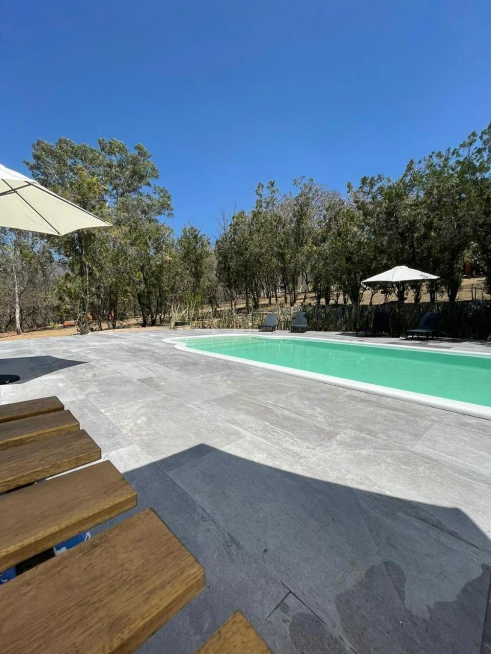 Casa Paraiso San Pablo