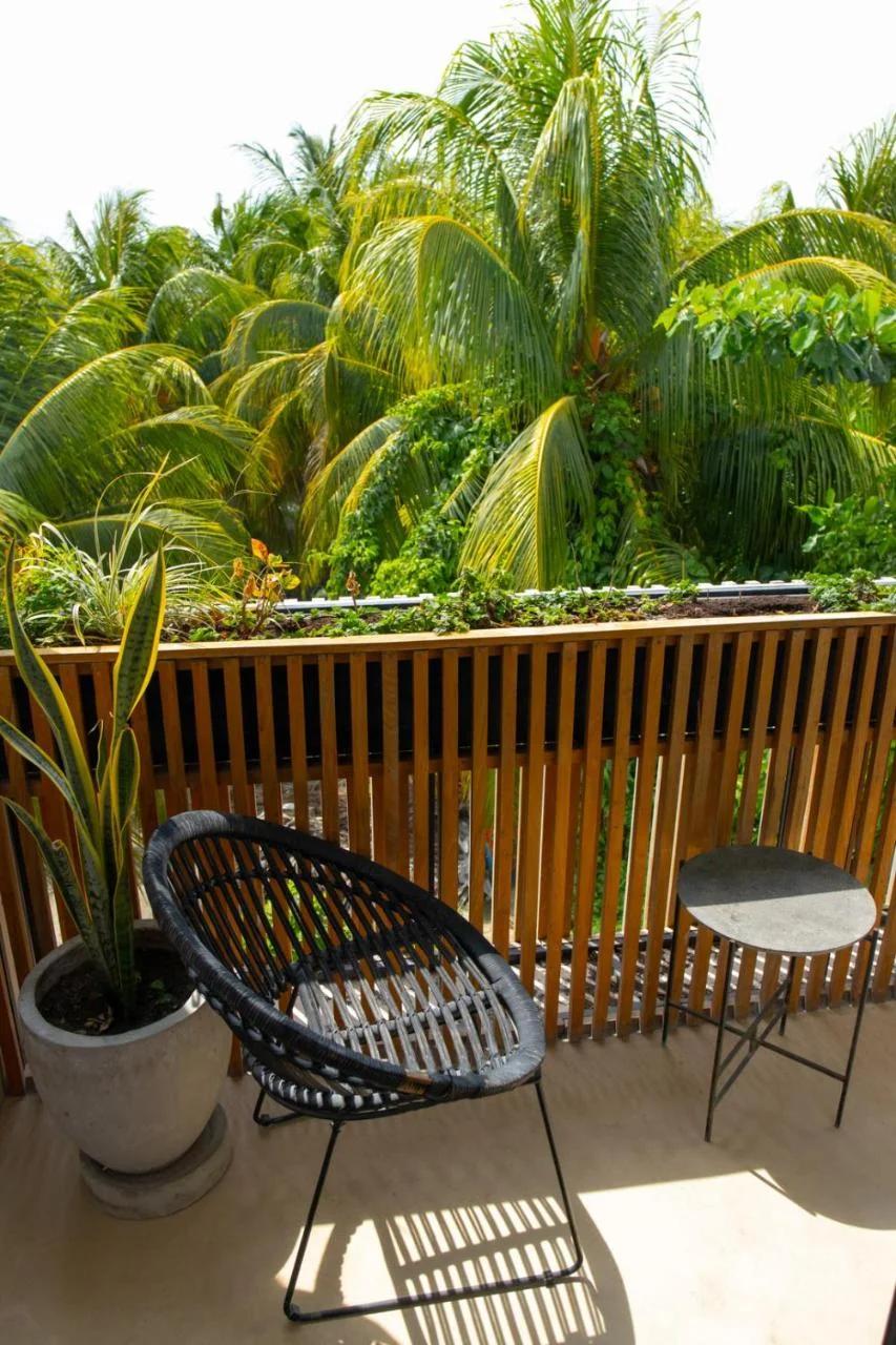 Casa Peregrino Holbox photo