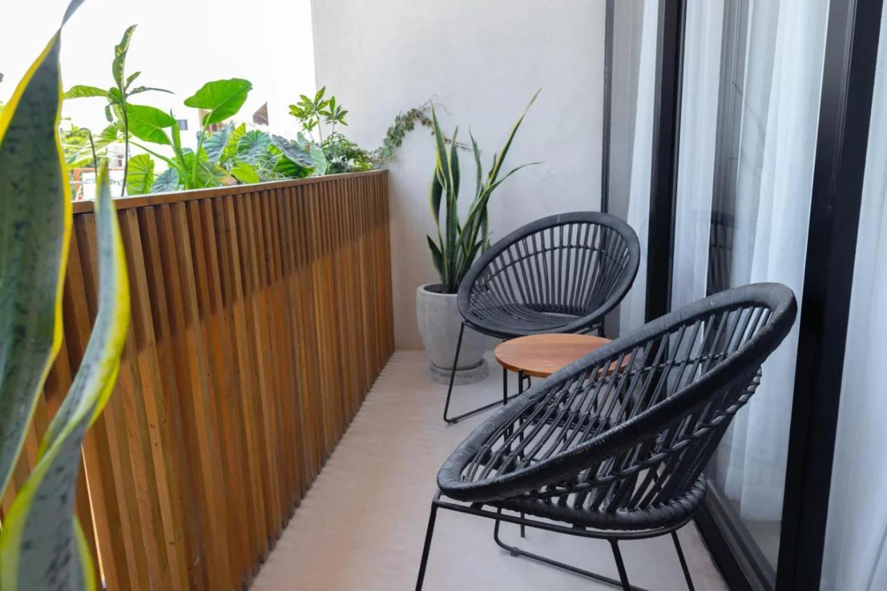 Casa Peregrino Holbox photo