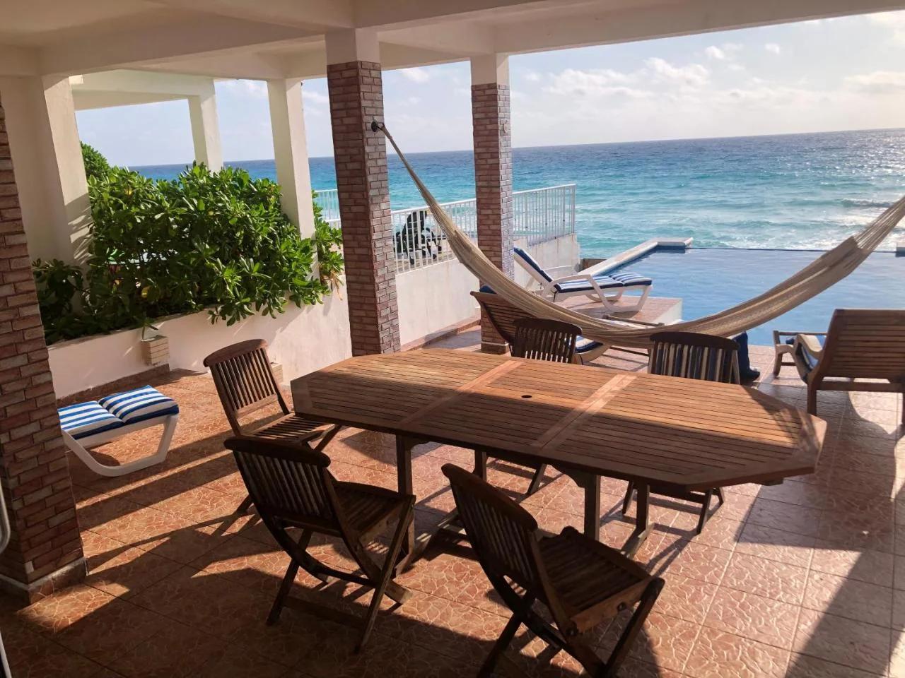 Casa Picón Cancún photo