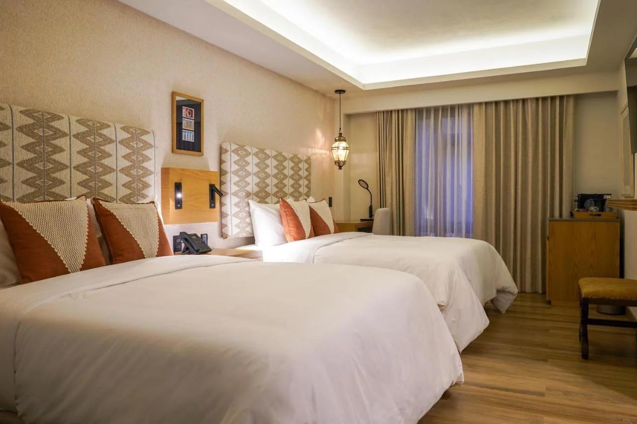 Casa Postal Hotel Boutique foto