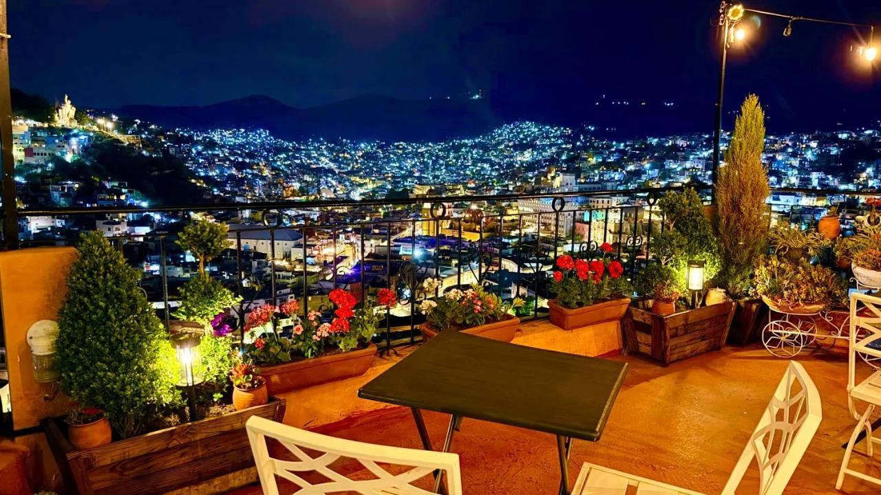 Casa Rofo